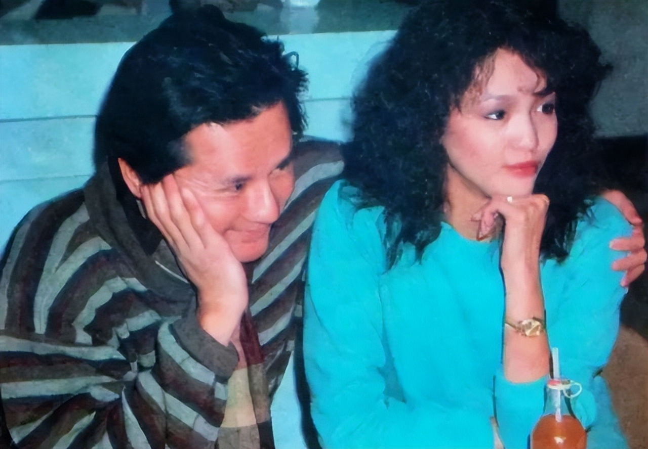 “香江奇女”郑裕玲：两段感情耗费26年青春，64岁未婚没孩子