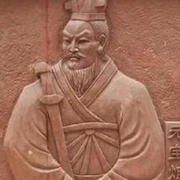 南北朝(含隋朝)57个皇帝生平简介一览