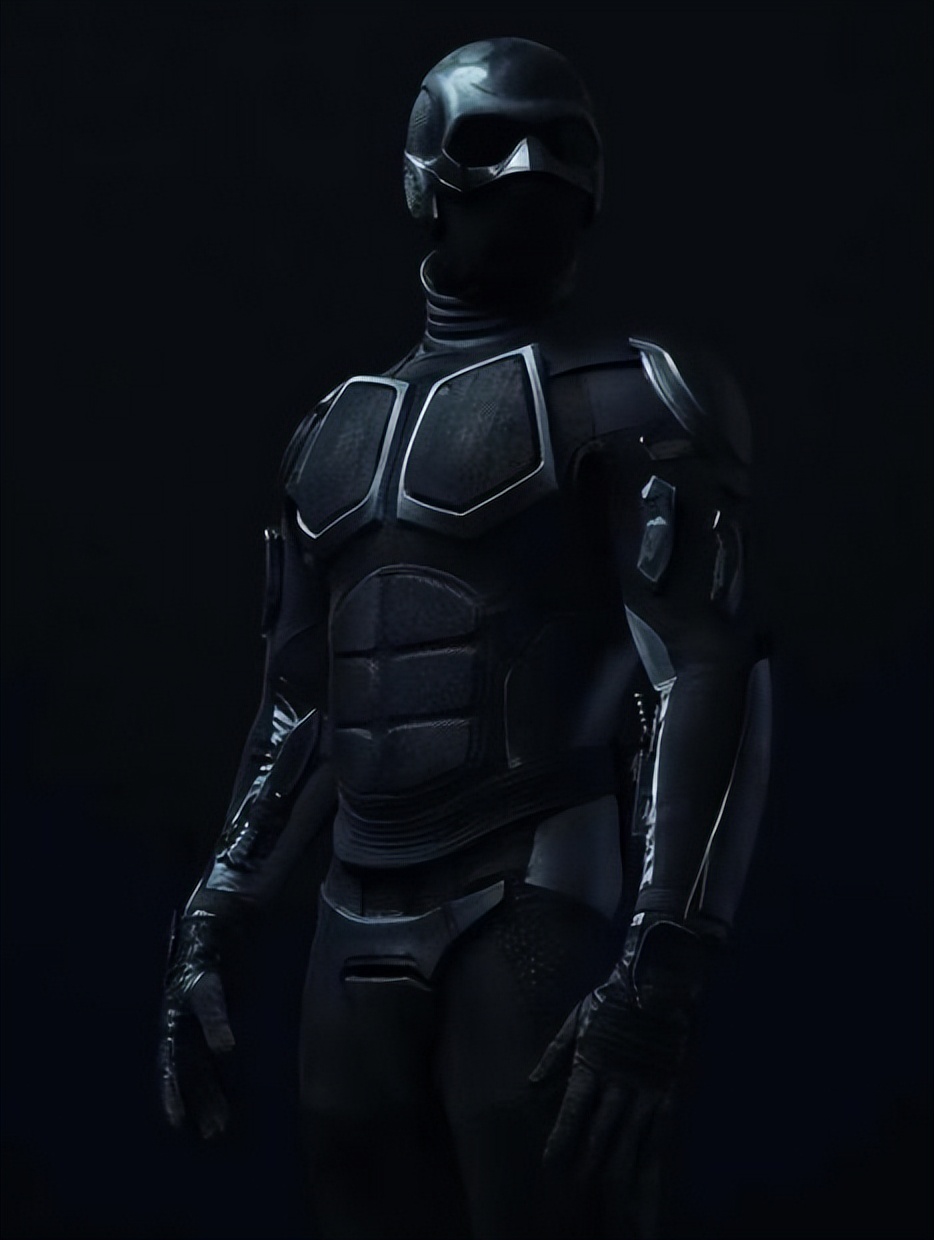 《黑袍纠察队》第三季热播中，祖国人克星登场，士兵男孩有多强？