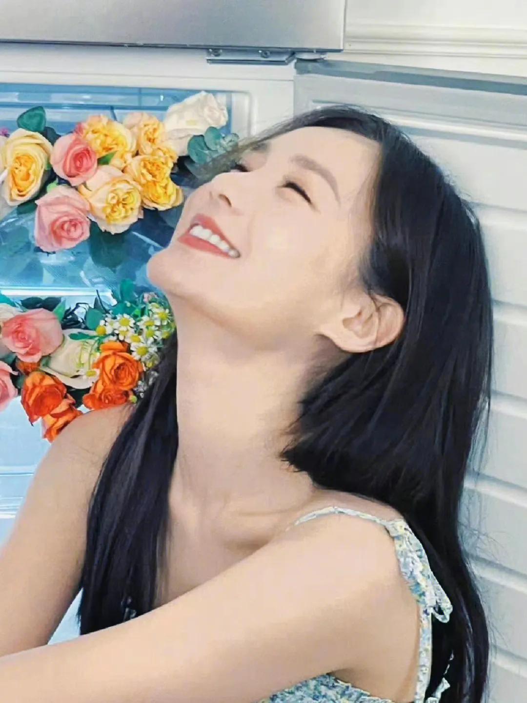 宝藏女孩李一桐