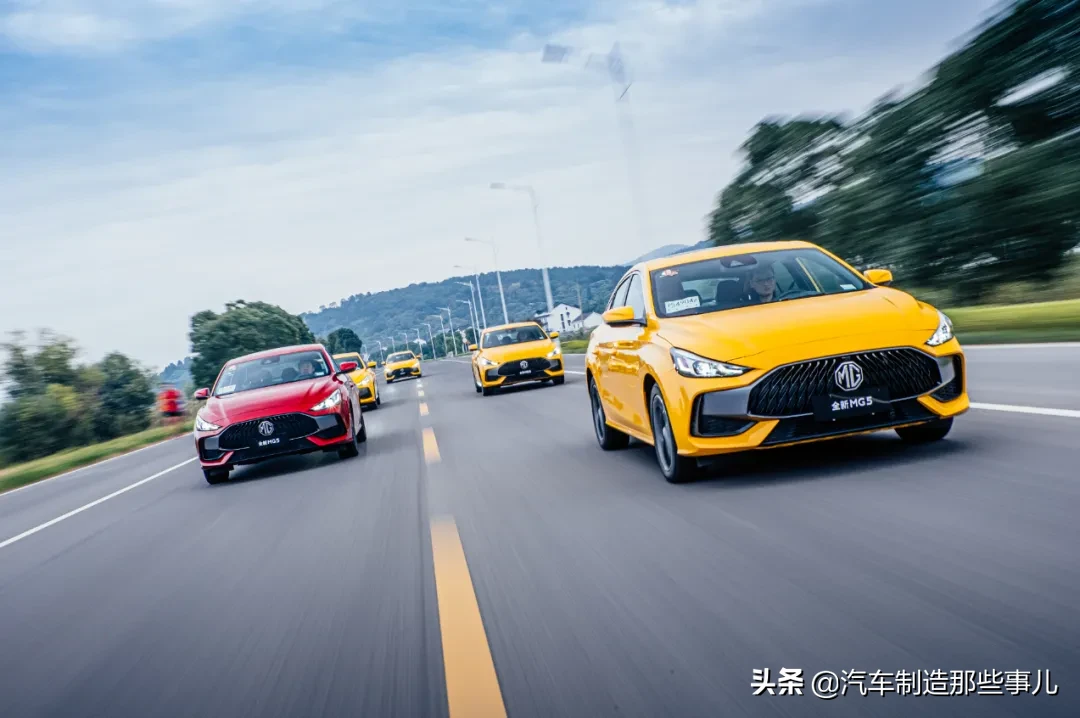 车标像元字是什么车上汽集团(为什么国产车老是更换车标上汽集团作为中国最大的汽车集团)