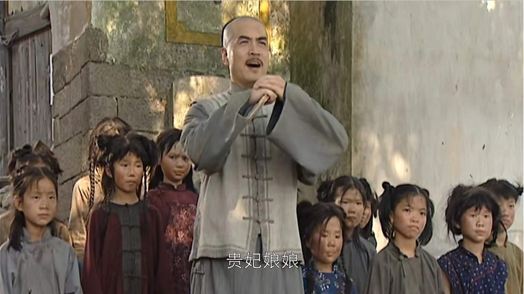 10年后重温《康熙王朝》：才懂容妃刷27年马桶，康熙为何不闻不问