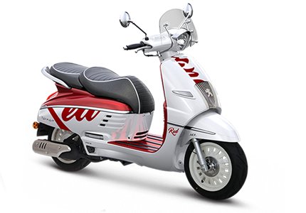 大踏板摩托车价格及图片大全2