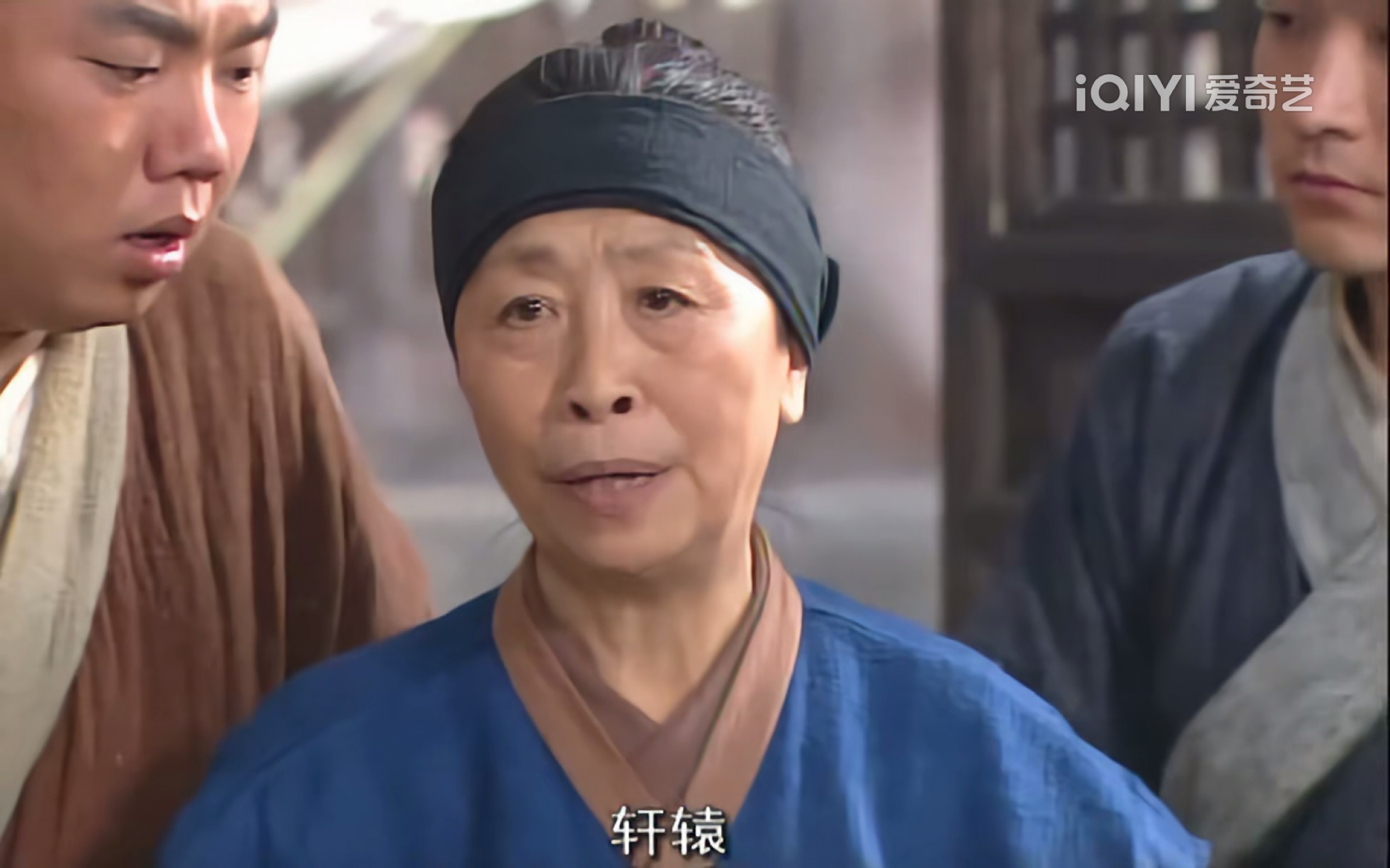 和同福客栈格格不入！《武林外传》里，佟湘玉为何不喜欢祝无双呢