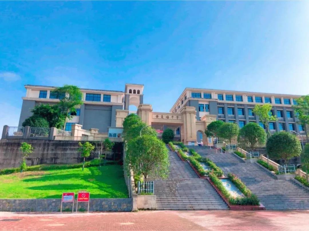 这所直属校新动作不断，最近又将迎来扩建…