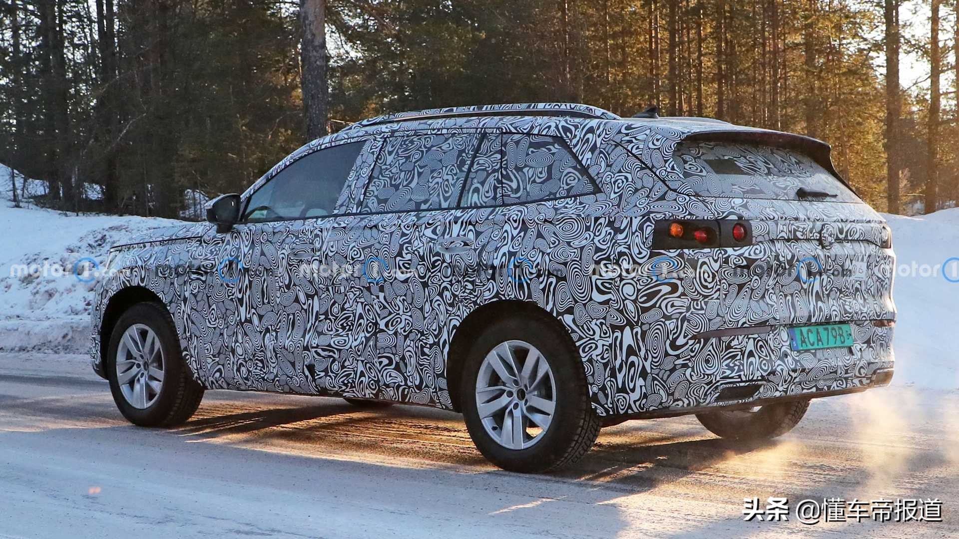 新车 | 新款宝来、速腾、迈腾等，一汽-大众2022年新车规划曝光