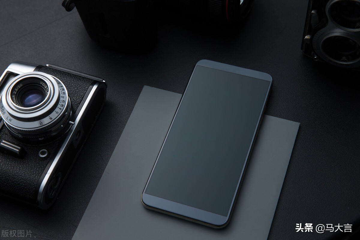 终端产品毛利不高，但其实才是国家和企业竞争力的真正来源