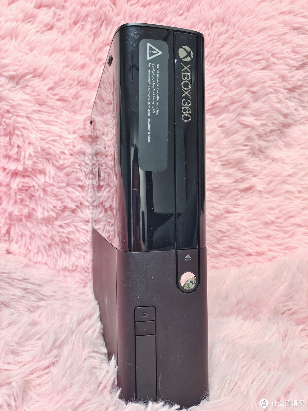 体感游戏哪家强？海鲜市场找Xbox 360！600元搞定家庭健身娱乐