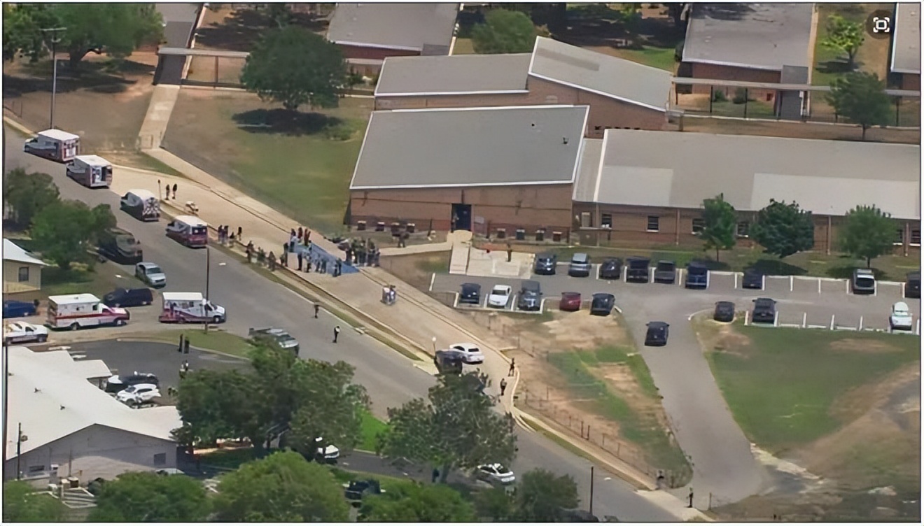 德州校园枪杀案 犯罪心理动机分析