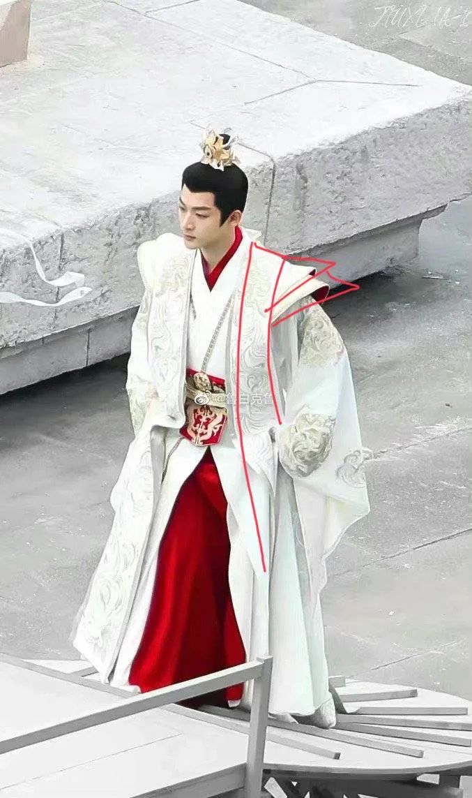 古装剧丧葬风我忍了，可欧美风和日韩风是什么鬼？