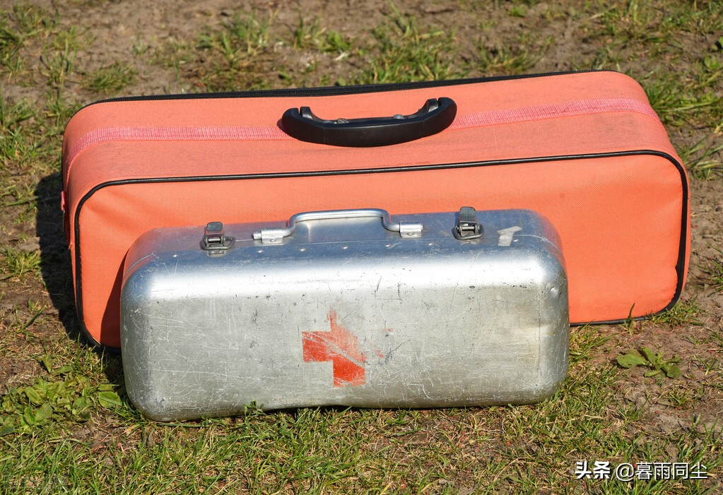 野外最常见6大伤病，背包客、户外工作者要学会（DIY）医疗应急包