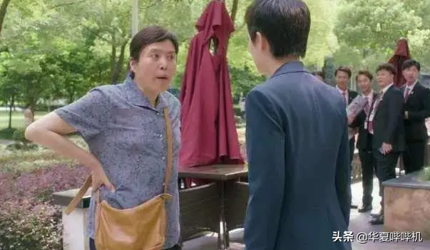 影视剧中的“妈妈专业户”，生活中和子女的关系是怎样的？