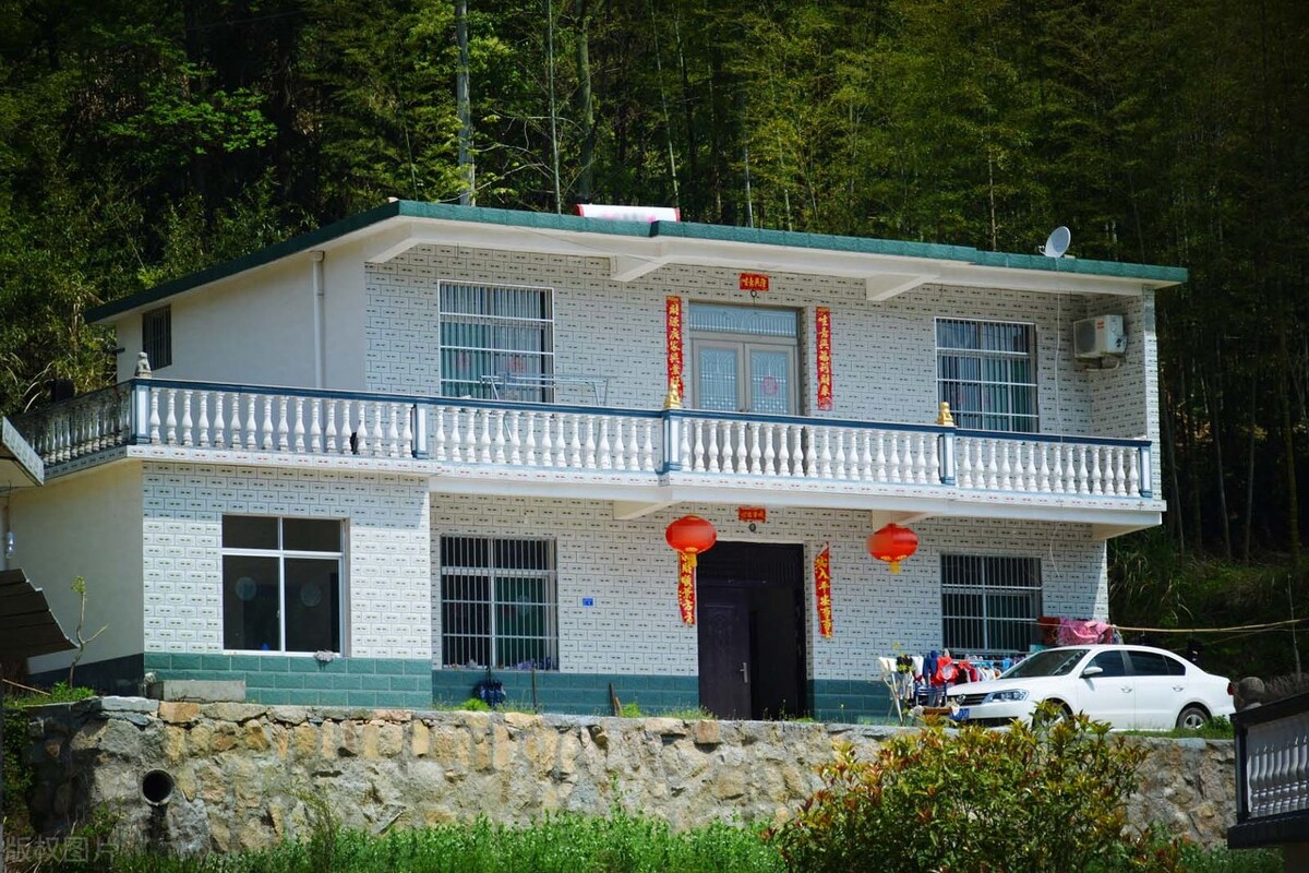 一号文件提出推进乡村建设，要整治农村房子？6大动作值得注意