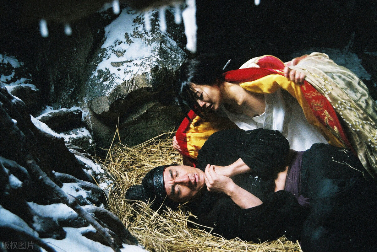 我最喜欢的男明星胡歌