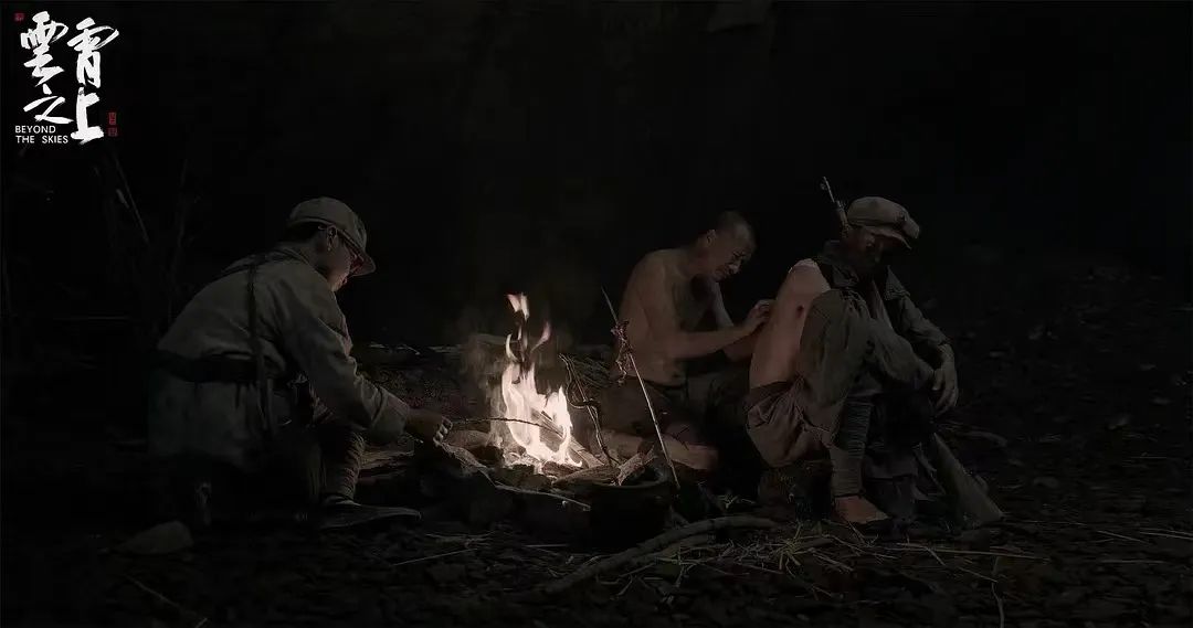 小战役不小，平凡人不凡，从《云霄之上》看战争影片新突破