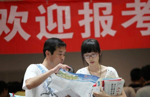 考生高考556分成功入学上交大，堪称高考锦鲤，是填报志愿的功劳