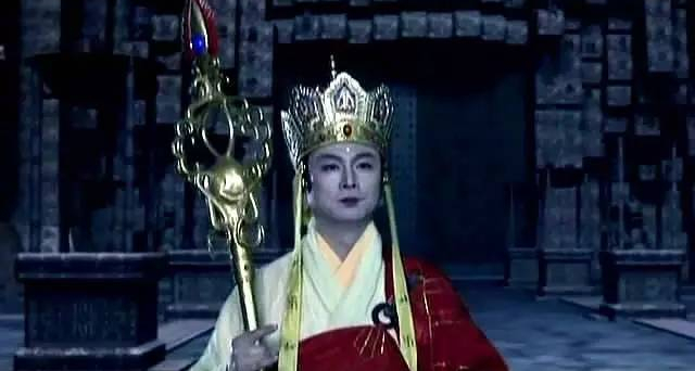 盘点西游记最强的十位神仙：孙悟空不能上榜！前五有三个都是和尚
