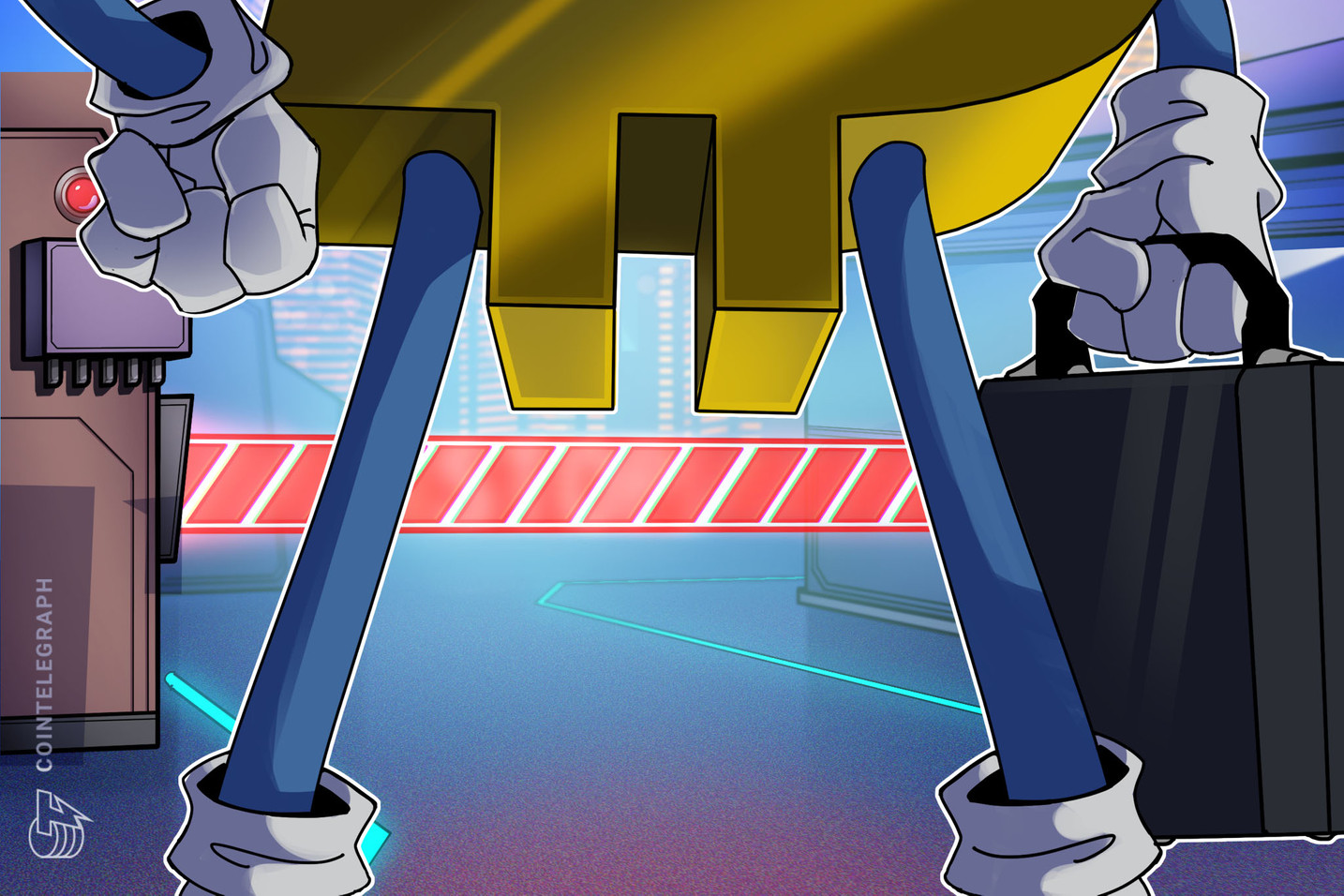 欧盟官员考虑通过禁止比特币交易来执行拟议的挖矿禁令