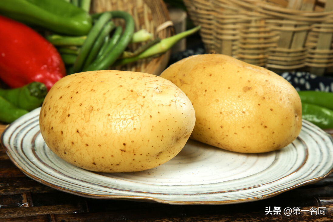 土豆做法,土豆做法大全菜譜