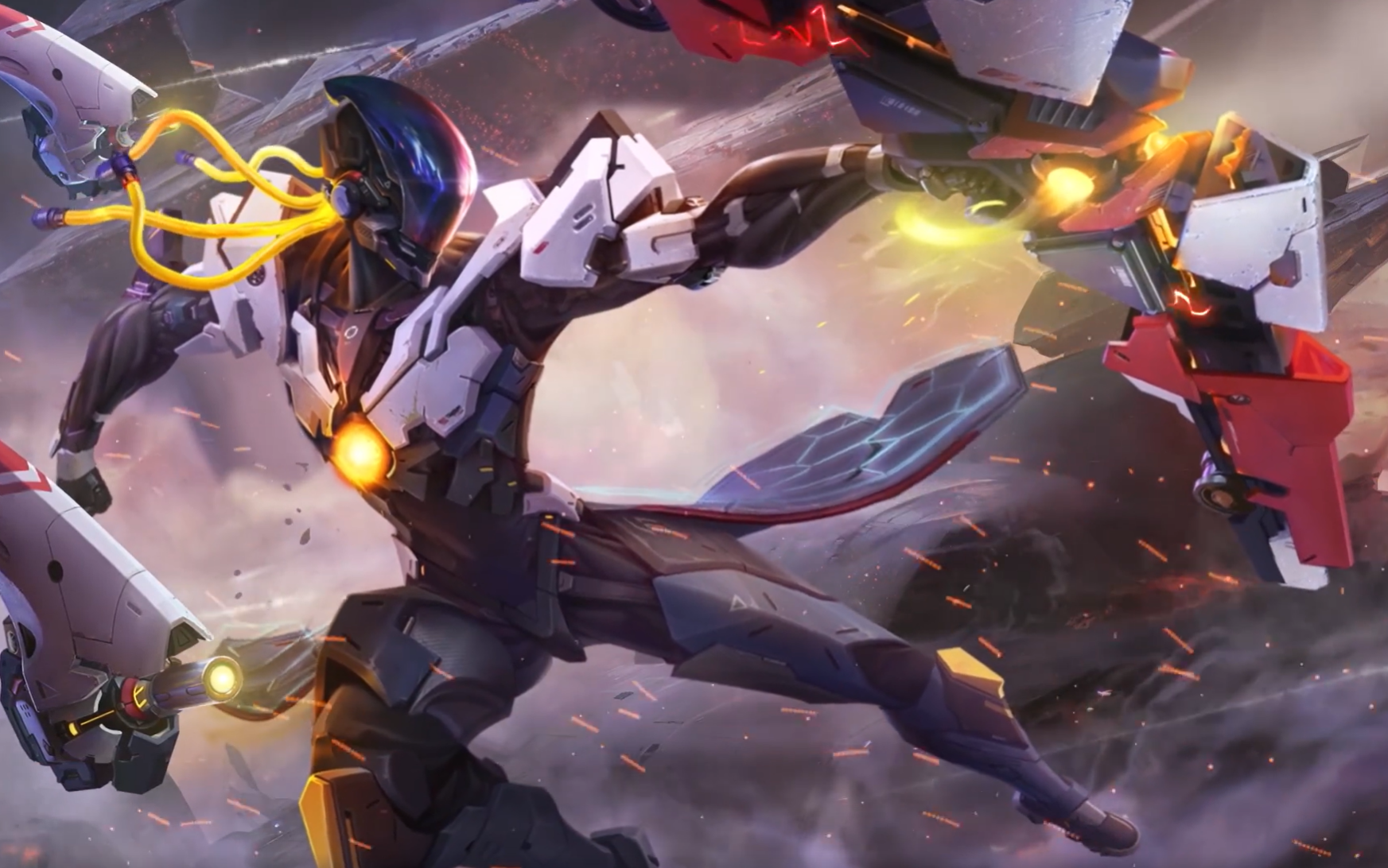 7.6更新，后羿新皮肤上架，4万金币1万铭文免费送，碎片商店更新