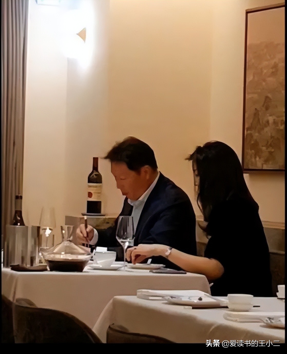 亚洲最贵离婚案：丈夫高调公布出轨，韩国前总统千金隐忍4年布局