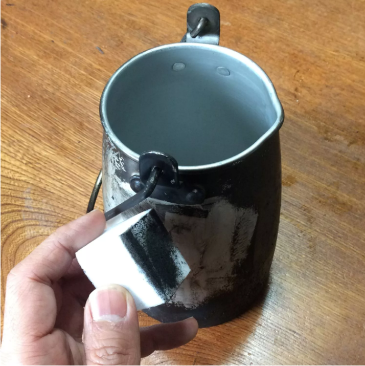 如何除去炊具上的污渍？3个轻松又简单的方法，延长炊具使用寿命