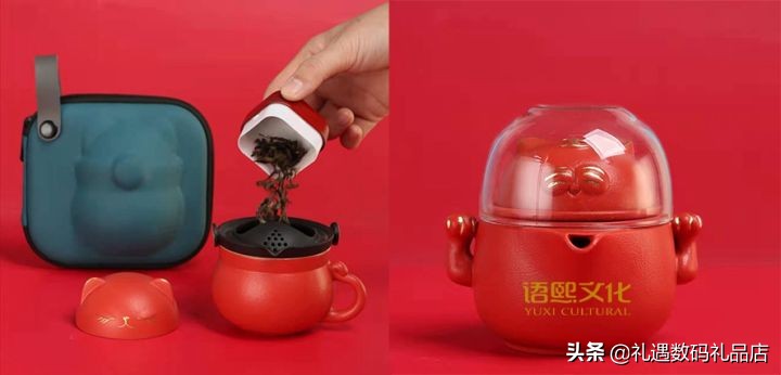高端活动伴手礼（公司实用型年终伴手礼）
