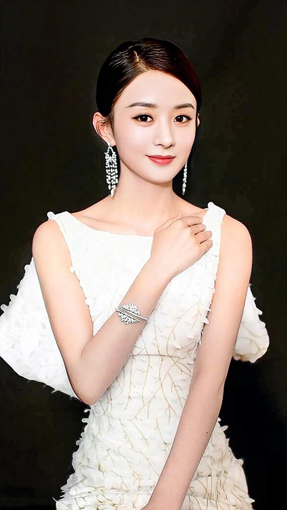 赵丽颖高清美图欣赏