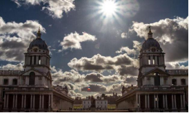 无需高考的新加坡本科直通车——格林威治大学