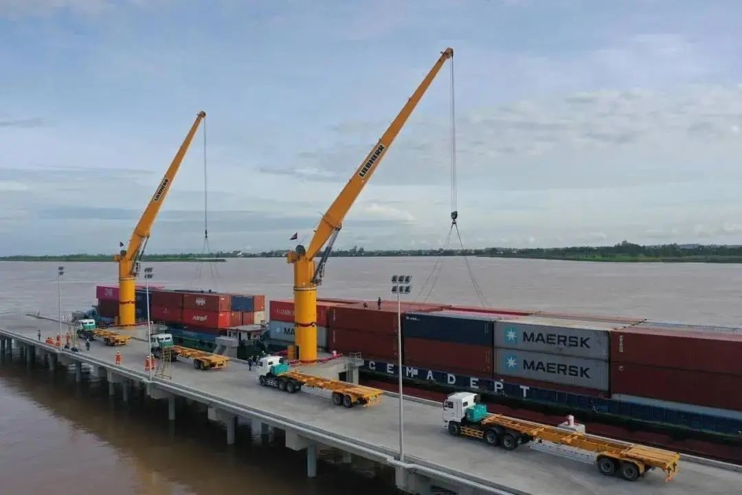 柬埔寨金百汇：美联提前加息？2022柬埔寨最强购房秘籍，点击get