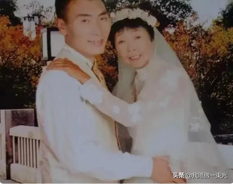 得不到祝福的婚姻到底幸不幸福，此中滋味，只有他们自己心里清楚