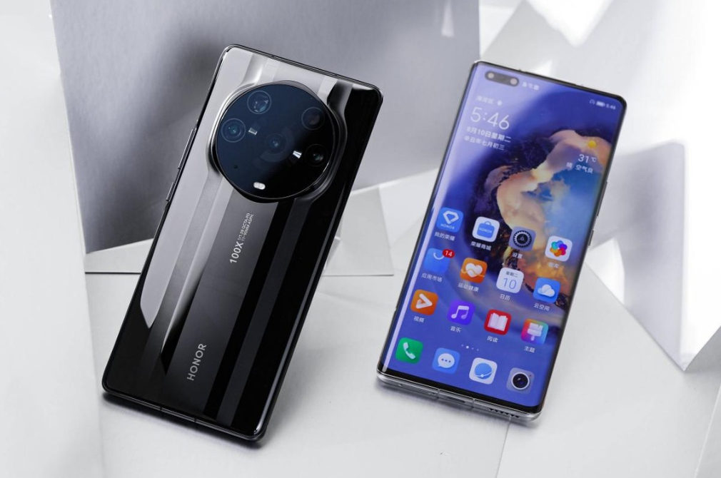 准大学生购机指南：这三款旗舰有颜又会拍，让你轻松用四年