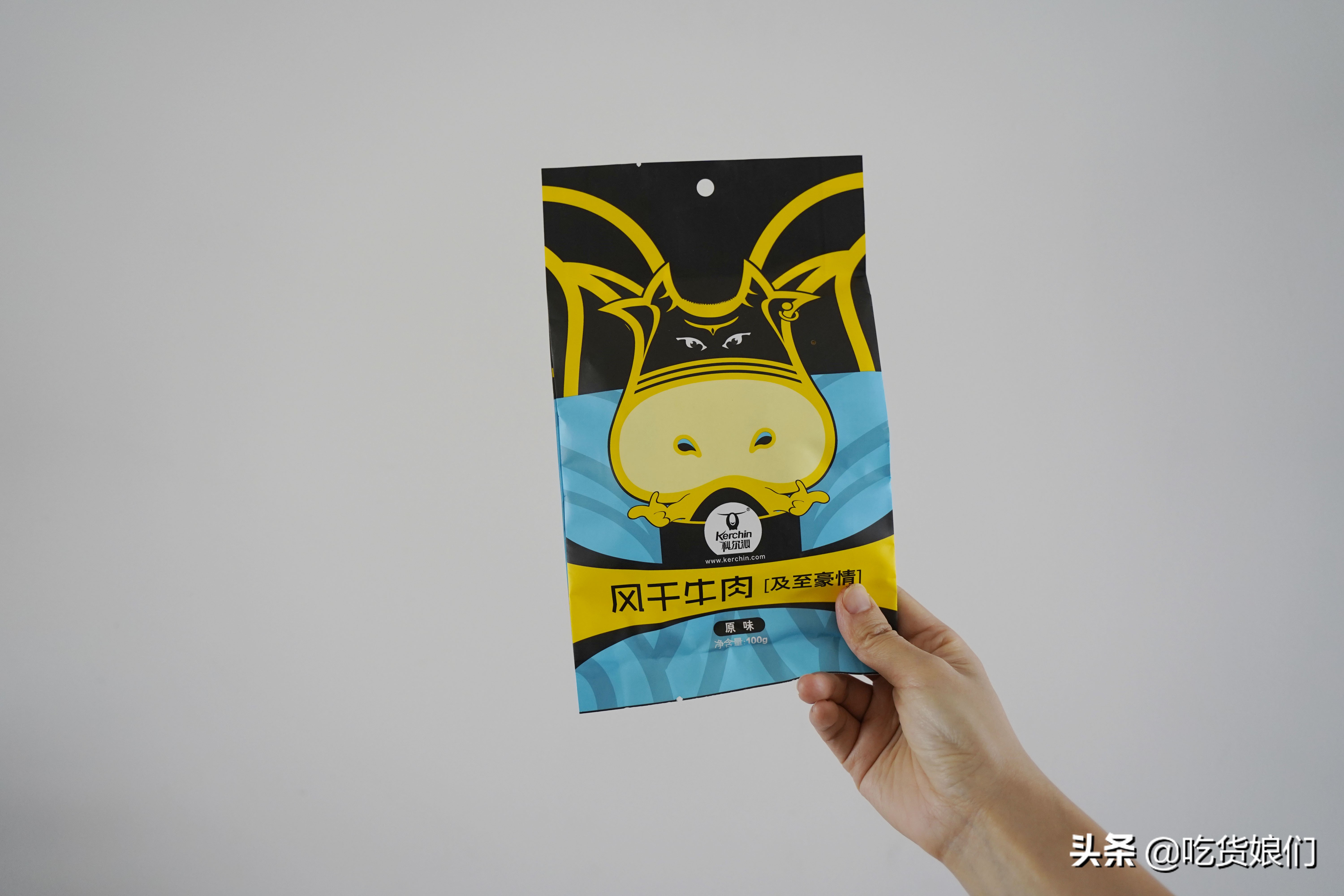 货真价实牛肉干选购指南，10款可以闭眼入，7款踩雷不推荐