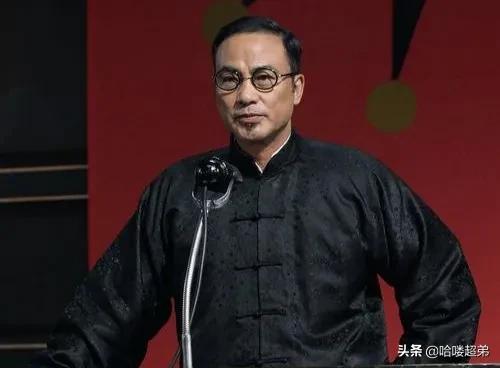 韩三平有多牛？178位明星拍《建党伟业》才花了2000万