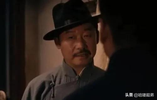 韩三平有多牛？178位明星拍《建党伟业》才花了2000万