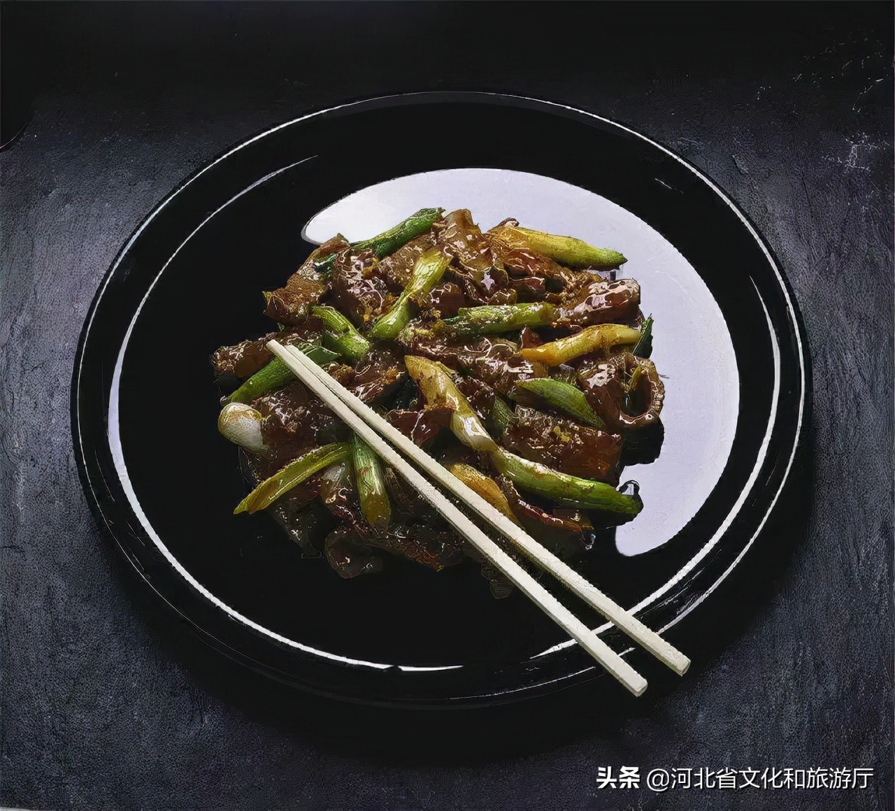 德国摄影师拍摄的80年代中国美食