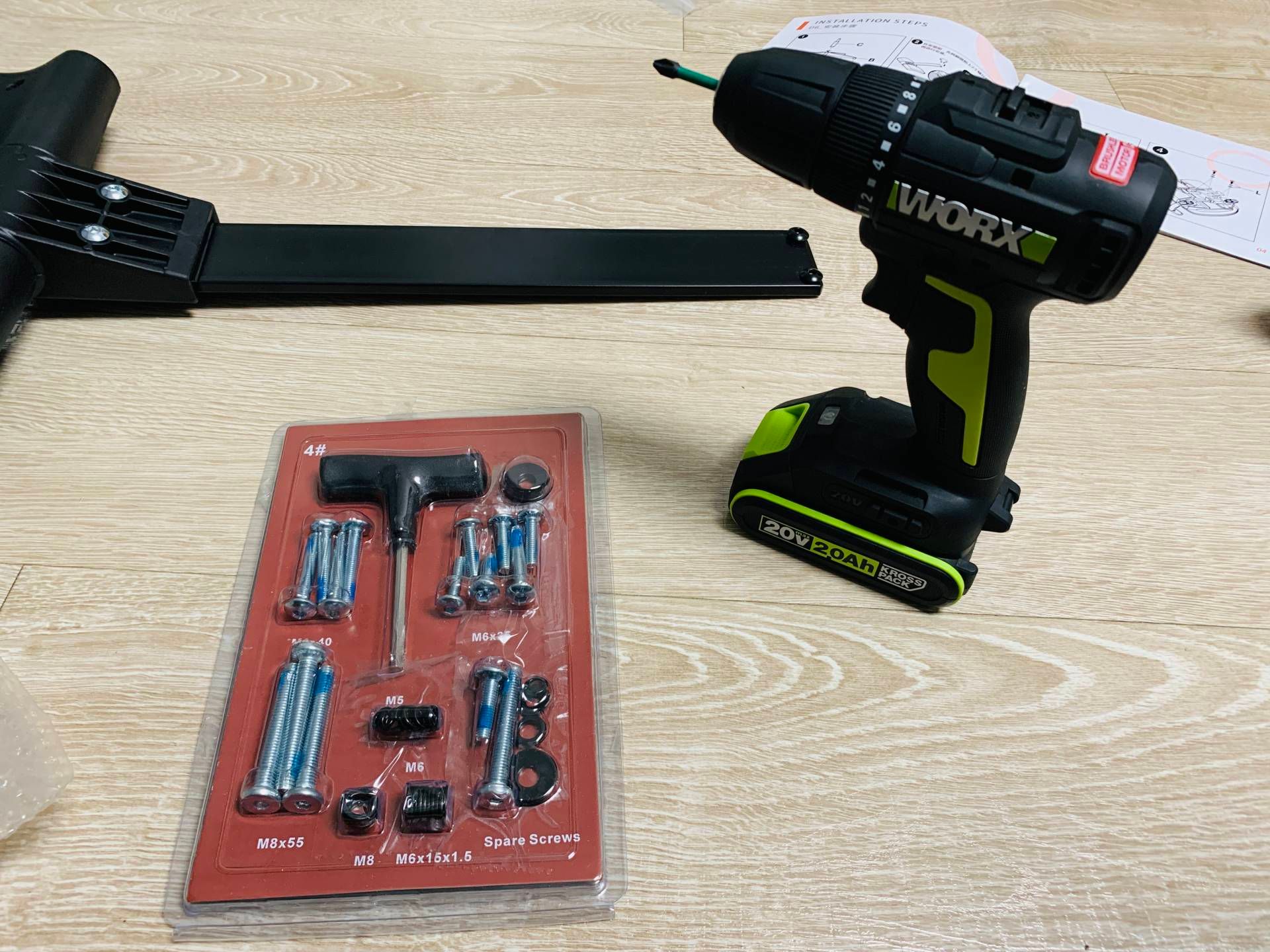 青少年入学礼，成长关键曲——达宝利D6人体工学椅开箱体验