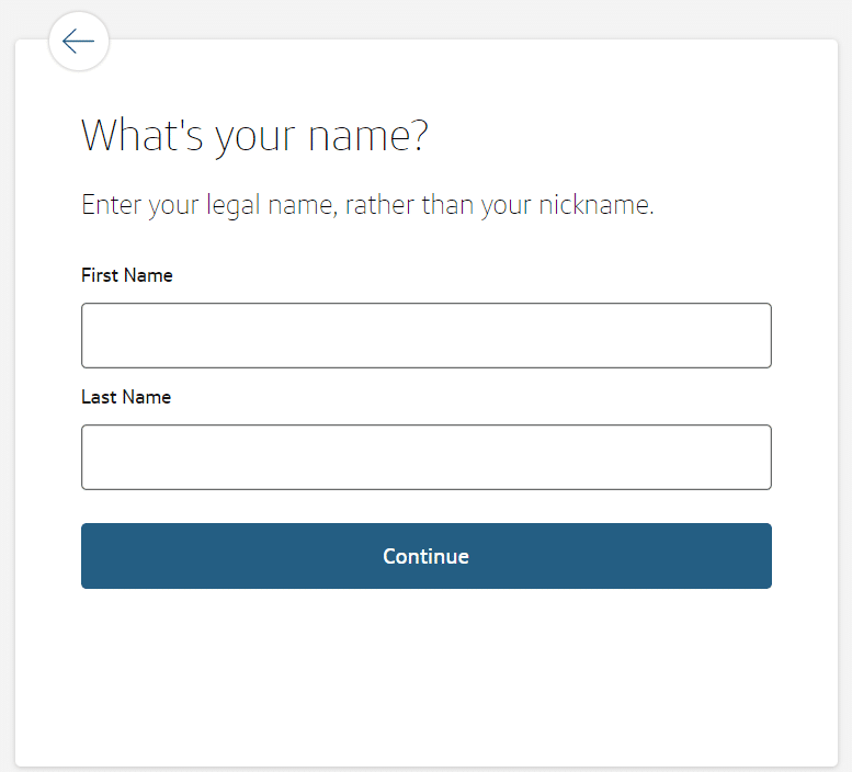 Capital One US美國收款賬戶開戶教程