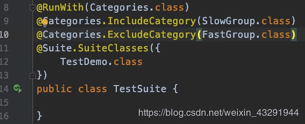 测试开发实战｜如何利用 xUnit 框架对测试用例进行维护？