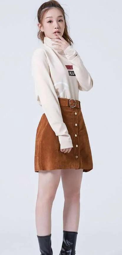 徐梦洁美图合集