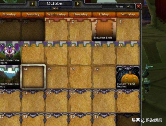 魔兽怀旧服：这才是真正的工作室，一天2w，全自动