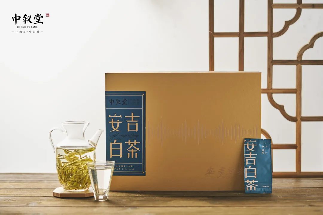 冷泡茶得这么喝，夏日将至，解锁泡茶新姿势