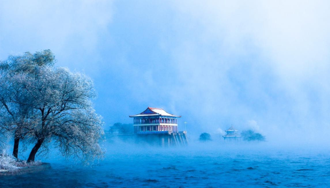 本溪龙溪谷门票价格(相约冬季) - 价格百科