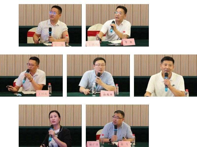 王宗继发布下半年战略部署 卫康2022年中述职会成功召开