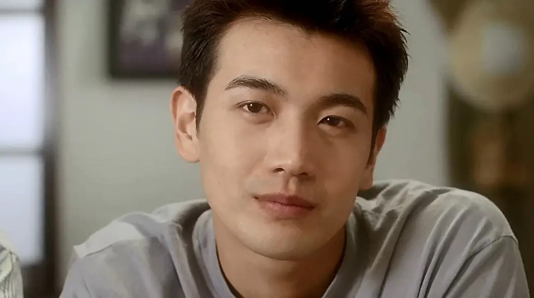 五官不端正就别演古偶了，所谓“玉面小郎君”，还得看这10位明星