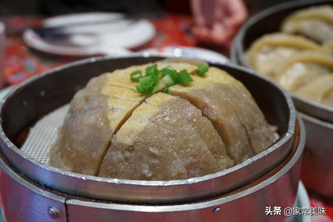 山西10大经典名菜是哪些？你吃过几种？道道美味可口独具晋菜特色