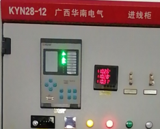 ΢������װ�ü��������ϵͳ�ڹ��������ϸ��ٹ�·��繤�̵�Ӧ��