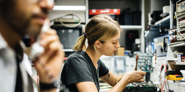 美本录取男女有多不平等？女生申请哪些美国名校有录取优势？