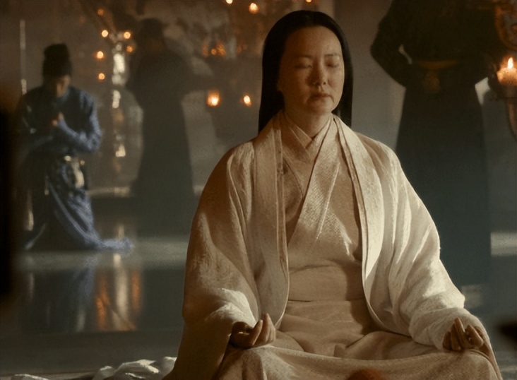 古装剧丧葬风我忍了，可欧美风和日韩风是什么鬼？