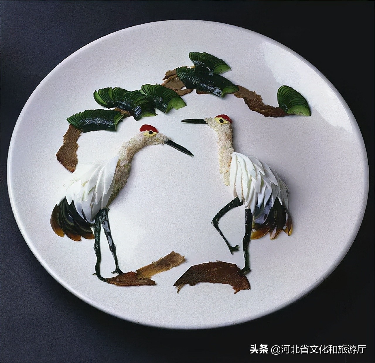 德国摄影师拍摄的80年代中国美食